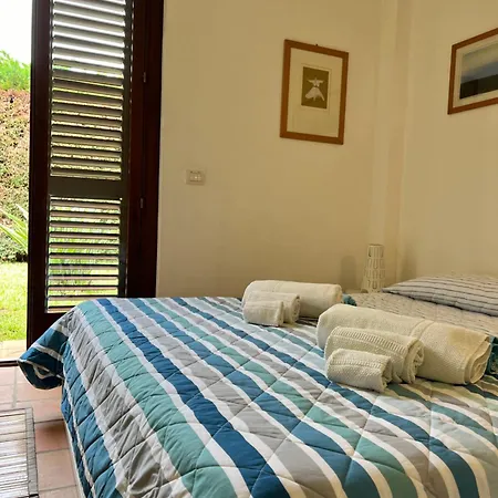 Jasmine Holiday home