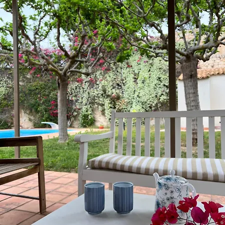 Jasmine Holiday home *