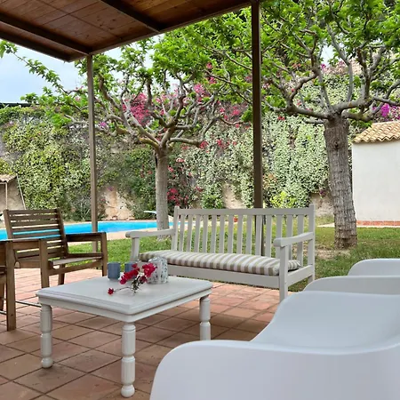 Holiday home Jasmine *