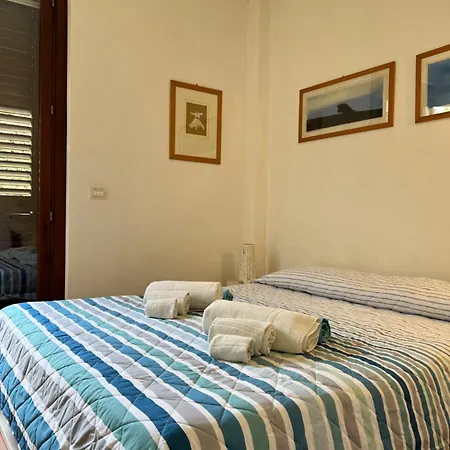 Holiday home Jasmine Donnalucata (Sicily)