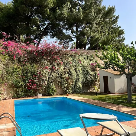 Jasmine Holiday home