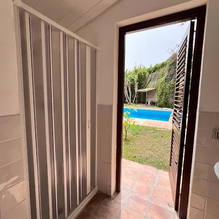 Jasmine Holiday home Donnalucata (Sicily)