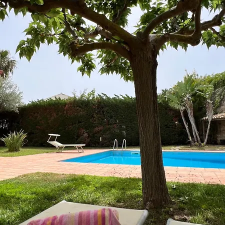 Jasmine Holiday home Donnalucata (Sicily)