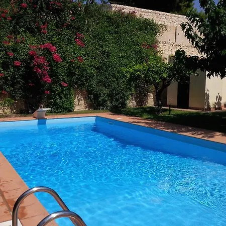 Jasmine Holiday home *