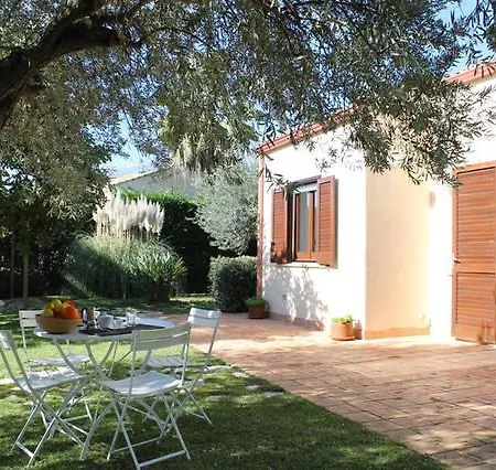 Jasmine Holiday home Donnalucata (Sicily)