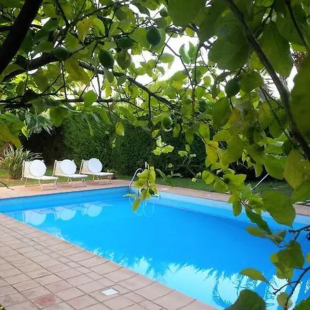 Jasmine Holiday home
