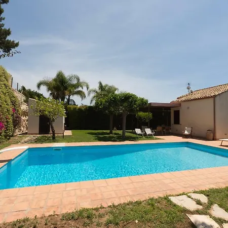 Holiday home Jasmine Donnalucata (Sicily)
