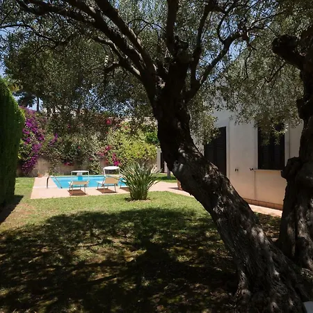 Holiday home Jasmine