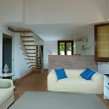 Holiday home Jasmine Donnalucata (Sicily)