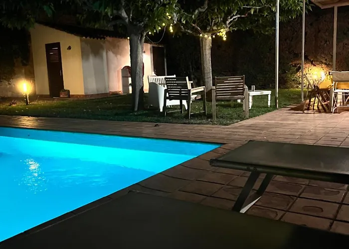 펜션 Jasmine